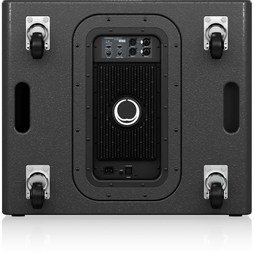 Turbosound M18B Активный сабвуфер, 2200 Вт., 18"