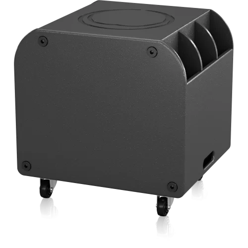 Turbosound M18B Активный сабвуфер, 2200 Вт., 18"