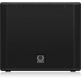 Turbosound MADRID TMS118B пассивный сабвуфер, 1600 Вт., 18"
