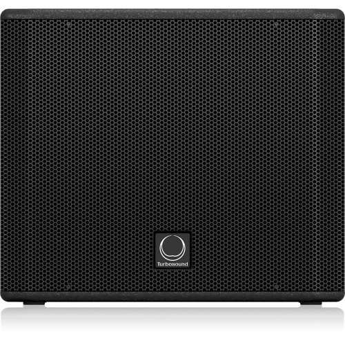 Turbosound MADRID TMS118B пассивный сабвуфер, 1600 Вт., 18"