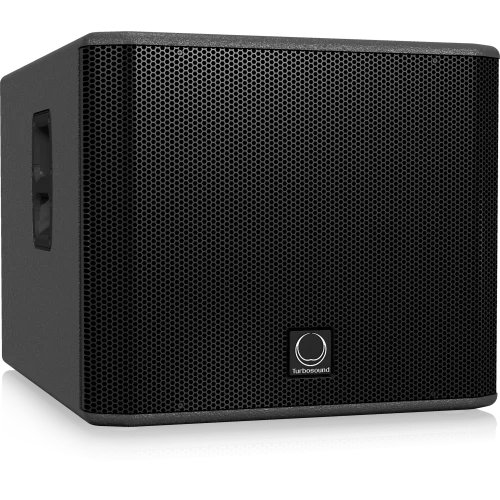Turbosound MADRID TMS118B пассивный сабвуфер, 1600 Вт., 18"