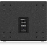 Turbosound MADRID TMS118B пассивный сабвуфер, 1600 Вт., 18"