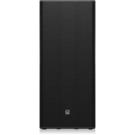 Turbosound MADRID TMS153 пассивная АС, 2400 Вт., 2x15"