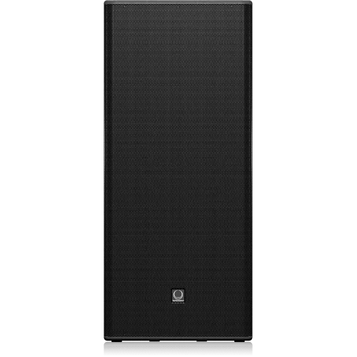 Turbosound MADRID TMS153 пассивная АС, 2400 Вт., 2x15"