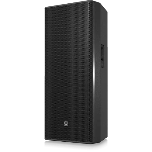 Turbosound MADRID TMS153 пассивная АС, 2400 Вт., 2x15"