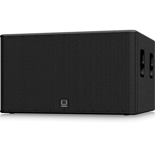 Turbosound MADRID TMS218B пассивный сабвуфер, 3200 Вт., 2x18"