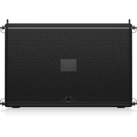 Turbosound MS215 Сабвуфер, 2х15", 2000Вт.