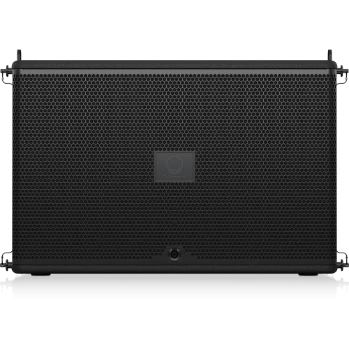 Turbosound MS215 Сабвуфер, 2х15", 2000Вт.