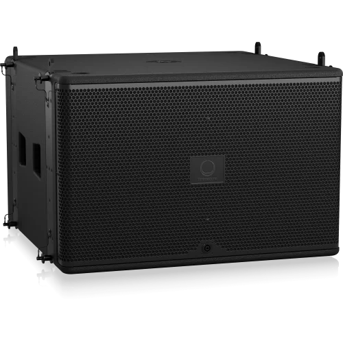 Turbosound MS215 Сабвуфер, 2х15", 2000Вт.