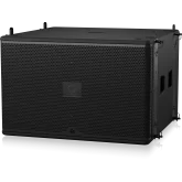 Turbosound MS215 Сабвуфер, 2х15", 2000Вт.