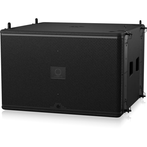 Turbosound MS215 Сабвуфер, 2х15", 2000Вт.