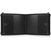 Turbosound MV212-XV Элемент ЛМ, биамп, 2х12"+1,4", 1200Вт.+380Вт., IP 54