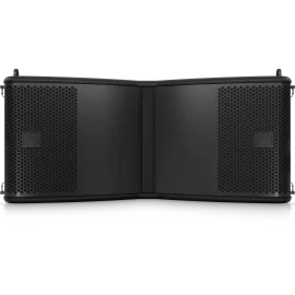 Turbosound MV212-XV Элемент ЛМ, биамп, 2х12"+1,4", 1200Вт.+380Вт., IP 54