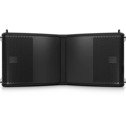 Turbosound MV212-XV Элемент ЛМ, биамп, 2х12"+1,4", 1200Вт.+380Вт., IP 54
