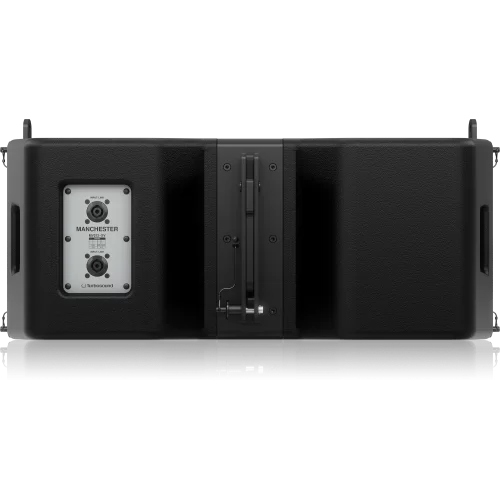 Turbosound MV212-XV Элемент ЛМ, биамп, 2х12"+1,4", 1200Вт.+380Вт., IP 54