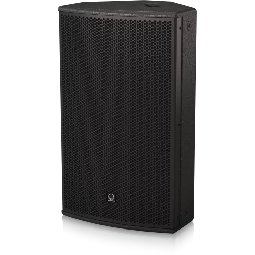 Turbosound NuQ102 Пассивная АС, 600 Вт., 10"