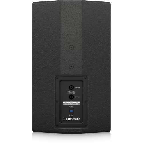 Turbosound NuQ102 Пассивная АС, 600 Вт., 10"