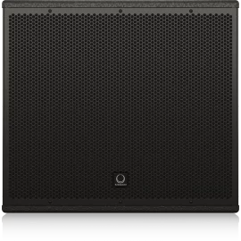 Turbosound NuQ115B-AN Активный сабвуфер, 3000 Вт., 15"