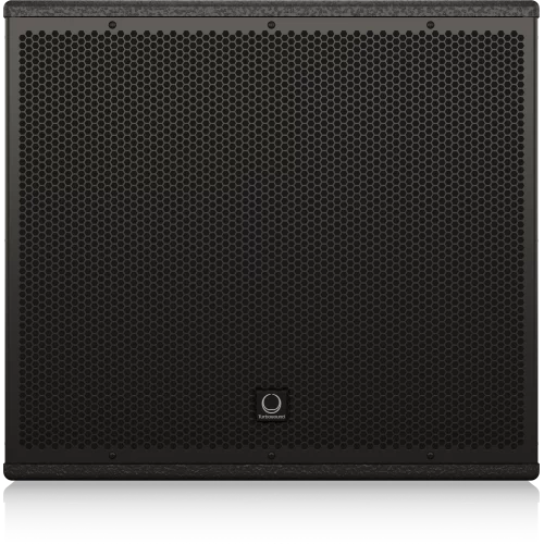 Turbosound NuQ115B-AN Активный сабвуфер, 3000 Вт., 15"
