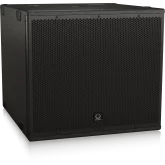Turbosound NuQ115B-AN Активный сабвуфер, 3000 Вт., 15"