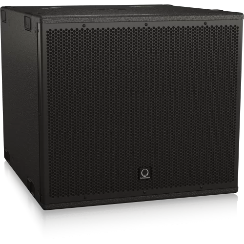 Turbosound NuQ115B-AN Активный сабвуфер, 3000 Вт., 15"