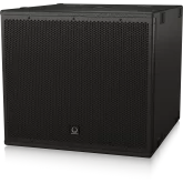 Turbosound NuQ115B-AN Активный сабвуфер, 3000 Вт., 15"
