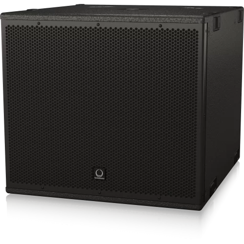Turbosound NuQ115B-AN Активный сабвуфер, 3000 Вт., 15"