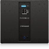 Turbosound NuQ115B-AN Активный сабвуфер, 3000 Вт., 15"