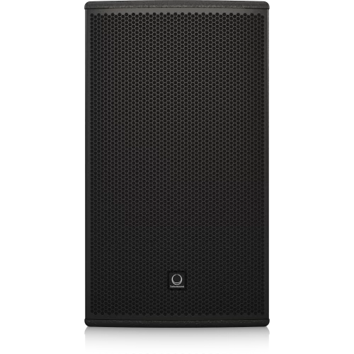 Turbosound NuQ122-AN Активная АС, 2500 Вт., 12"
