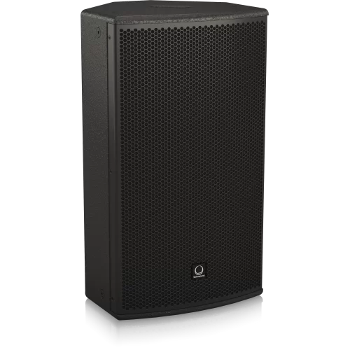 Turbosound NuQ122-AN Активная АС, 2500 Вт., 12"