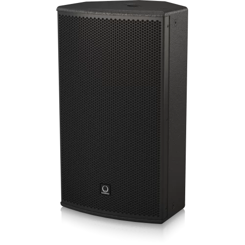 Turbosound NuQ122-AN Активная АС, 2500 Вт., 12"