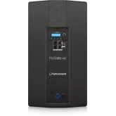 Turbosound NuQ122-AN Активная АС, 2500 Вт., 12"