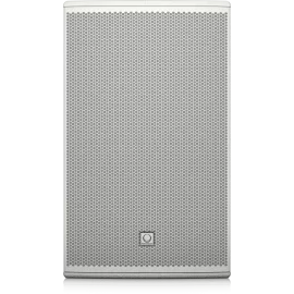 Turbosound NuQ152-AN-WH Активная АС, 2500 Вт., 15"
