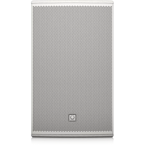 Turbosound NuQ152-AN-WH Активная АС, 2500 Вт., 15"