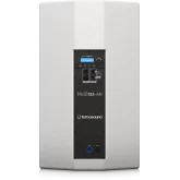 Turbosound NuQ152-AN-WH Активная АС, 2500 Вт., 15"