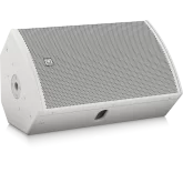 Turbosound NuQ152-AN-WH Активная АС, 2500 Вт., 15"