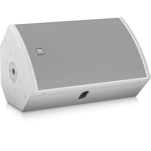 Turbosound NuQ152-AN-WH Активная АС, 2500 Вт., 15"