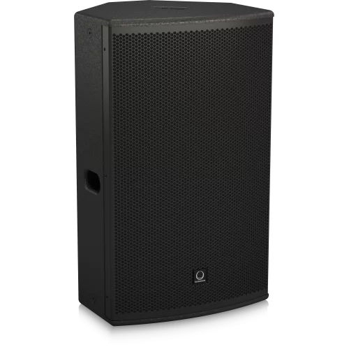 Turbosound NuQ152-AN Активная АС, 2500 Вт., 15"