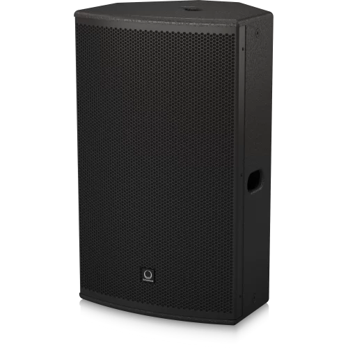 Turbosound NuQ152-AN Активная АС, 2500 Вт., 15"
