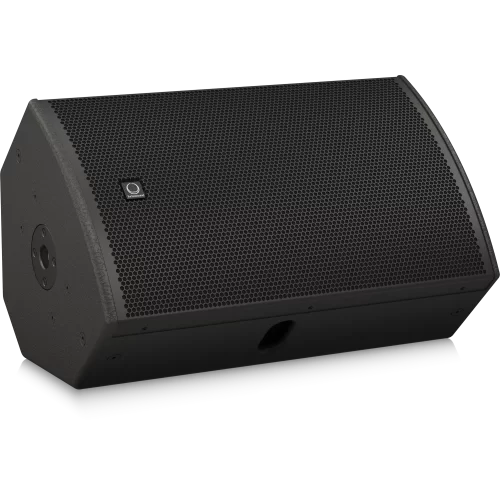 Turbosound NuQ152-AN Активная АС, 2500 Вт., 15"