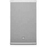 Turbosound NuQ152-WH Пассивная АС, 1300 Вт., 15"