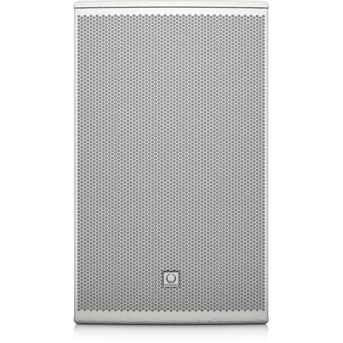 Turbosound NuQ152-WH Пассивная АС, 1300 Вт., 15"