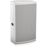 Turbosound NuQ152-WH Пассивная АС, 1300 Вт., 15"
