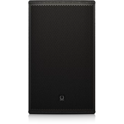 Turbosound NuQ82-AN Активная АС, 600 Вт., 8"