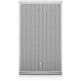 Turbosound NuQ82-AN-WH Активная АС, 600 Вт., 8"