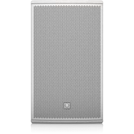 Turbosound NuQ82-AN-WH Активная АС, 600 Вт., 8"