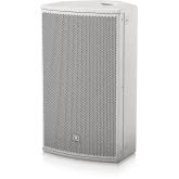 Turbosound NuQ82-AN-WH Активная АС, 600 Вт., 8"