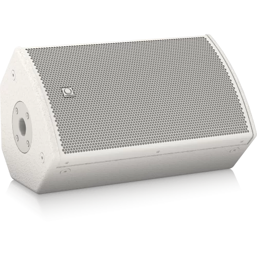 Turbosound NuQ82-AN-WH Активная АС, 600 Вт., 8"