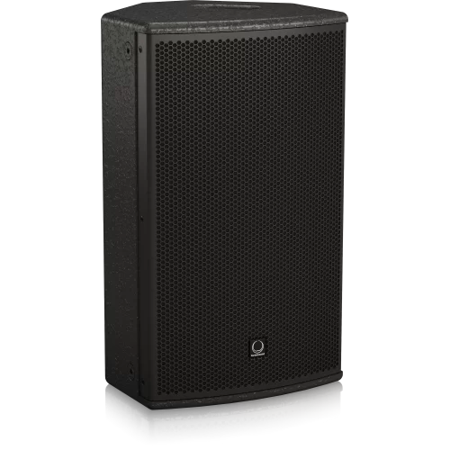 Turbosound NuQ82-AN Активная АС, 600 Вт., 8"