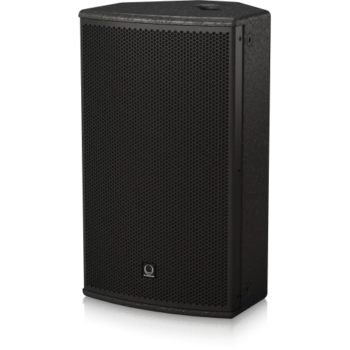 Turbosound NuQ82-AN Активная АС, 600 Вт., 8"